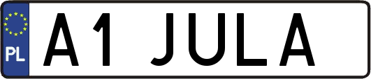 A1JULA