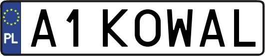 A1KOWAL