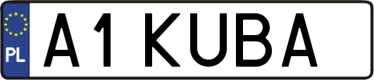 A1KUBA
