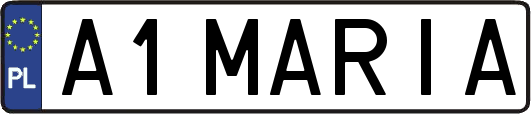 A1MARIA
