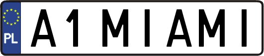 A1MIAMI
