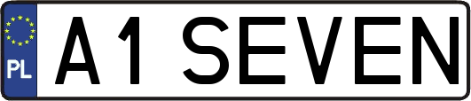 A1SEVEN