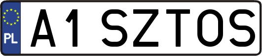 A1SZTOS
