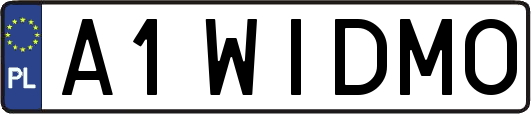 A1WIDMO