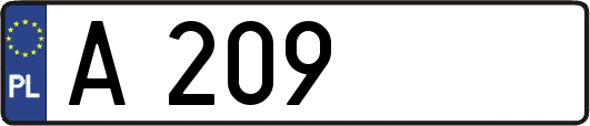 A209