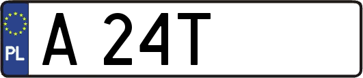 A24T