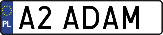 A2ADAM