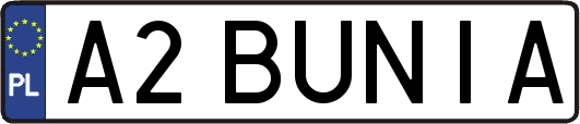 A2BUNIA