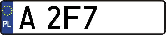 A2F7