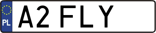 A2FLY