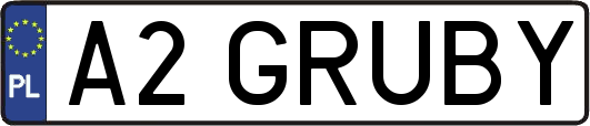 A2GRUBY