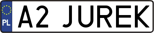 A2JUREK