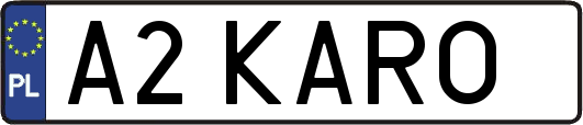 A2KARO