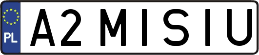 A2MISIU