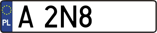 A2N8