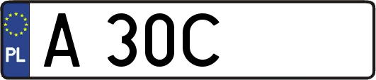 A30C