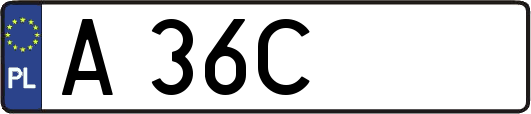 A36C