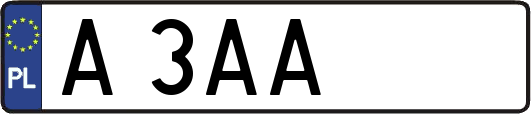 A3AA