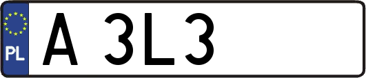 A3L3