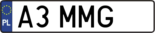 A3MMG