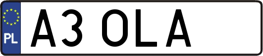 A3OLA