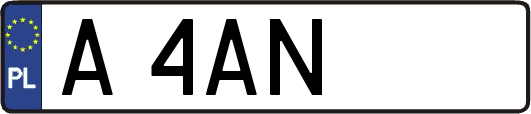 A4AN