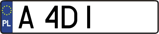 A4DI