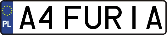 A4FURIA