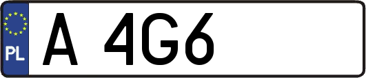 A4G6