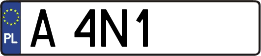 A4N1