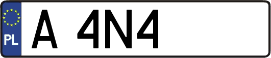 A4N4