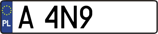 A4N9