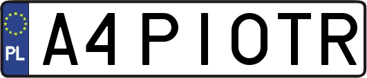 A4PIOTR