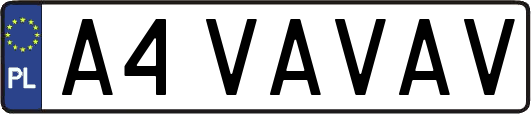 A4VAVAV