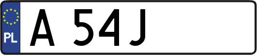 A54J