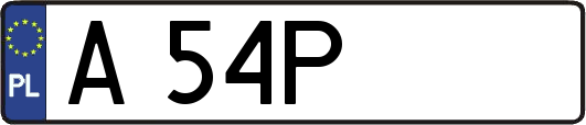 A54P