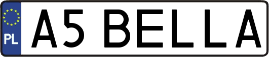A5BELLA