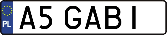 A5GABI