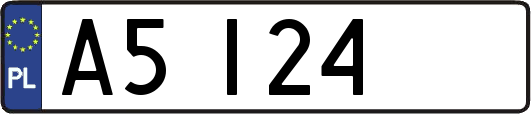 A5I24