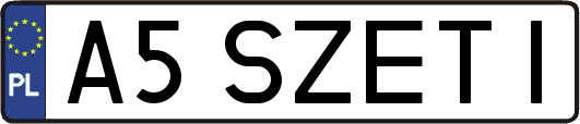 A5SZETI