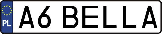 A6BELLA