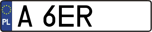A6ER