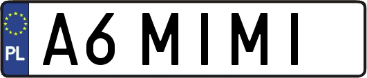 A6MIMI