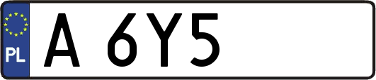 A6Y5
