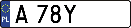 A78Y