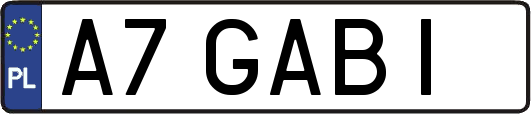 A7GABI