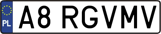 A8RGVMV