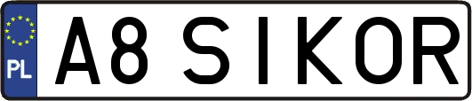 A8SIKOR