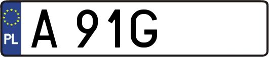 A91G