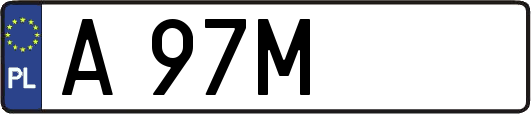 A97M